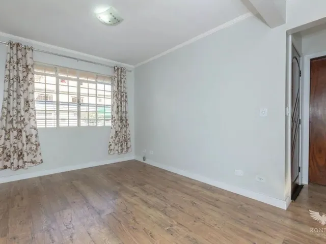 Sobrado com 108m² 3 quartos e 3 banheiros, para alugar, no bairro Cidade Industrial em Curitiba