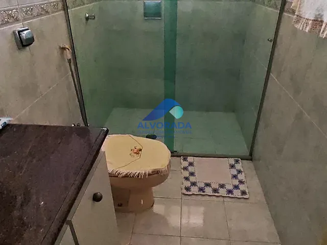 Sobrado com 349m² 7 quartos e 4 banheiros, à venda, no bairro Jardim Paulista em São José dos Campos