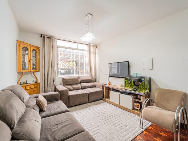Sobrado com 135m² 3 quartos e 2 banheiros, à venda, no bairro Jardim Umuarama em São Paulo