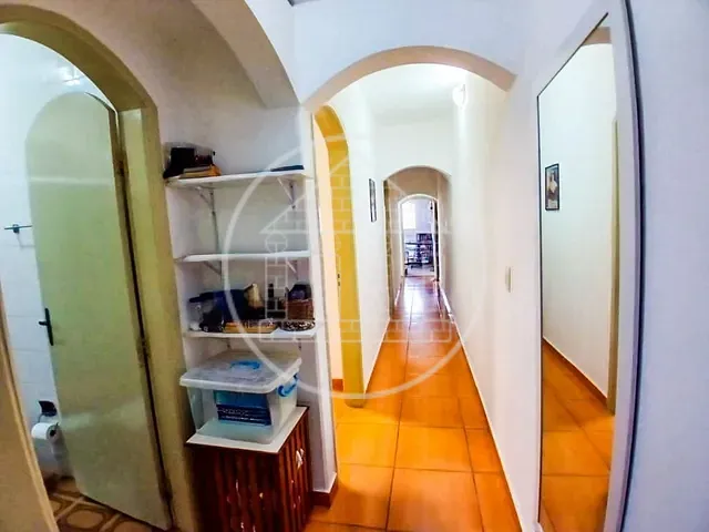 Sobrado com 125m² 3 quartos e 2 banheiros, à venda, no bairro Parque América em São Paulo