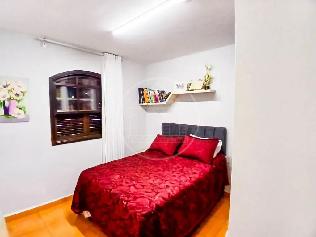 Sobrado, 3 quartos, 140 m² - Foto 10