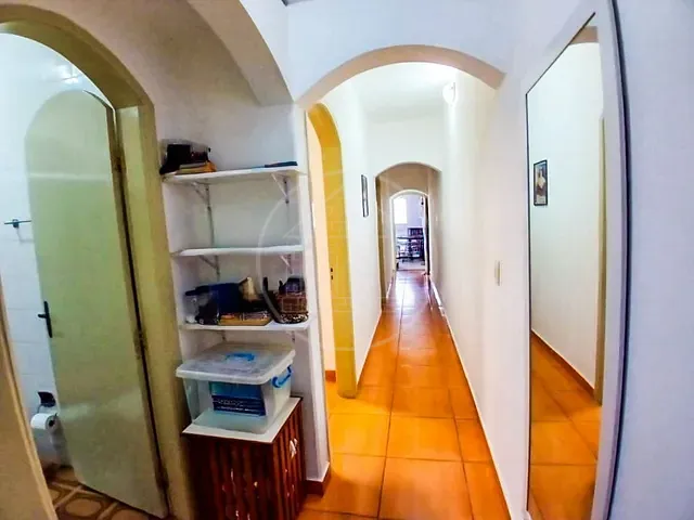 Sobrado com 125m² 3 quartos e 2 banheiros, à venda, no bairro Parque América em São Paulo
