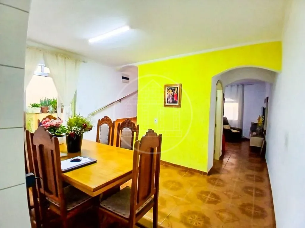 Sobrado, 3 quartos, 140 m² - Foto 23