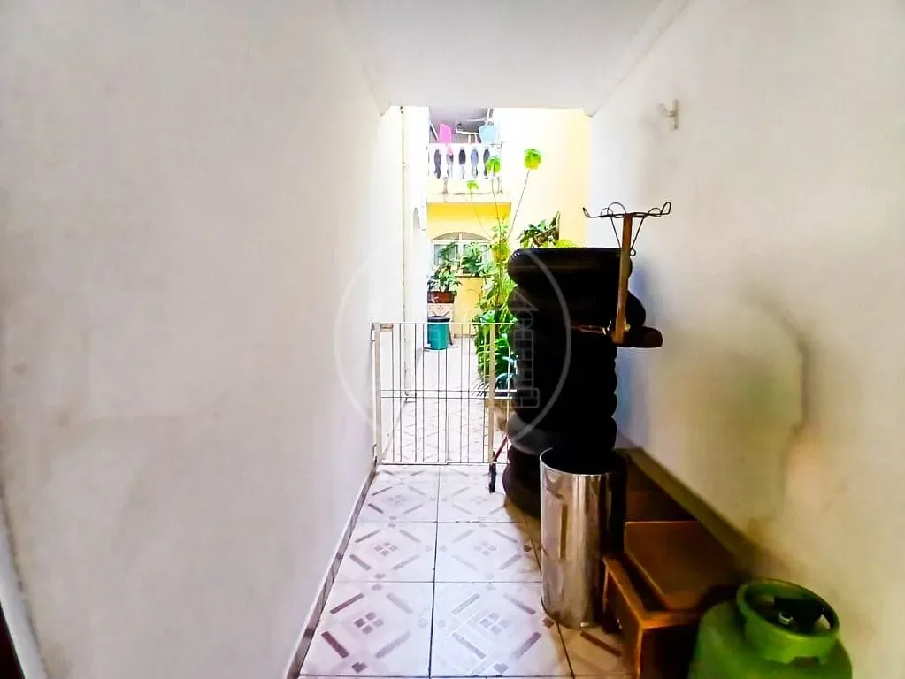 Sobrado, 3 quartos, 140 m² - Foto 28