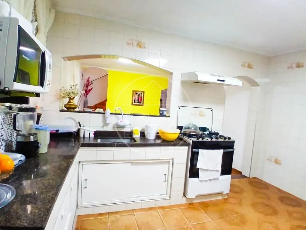 Sobrado, 3 quartos, 140 m² - Foto 19