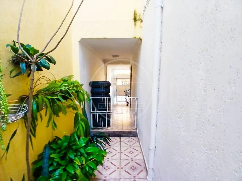 Sobrado, 3 quartos, 140 m² - Foto 17