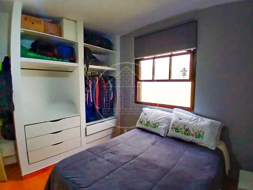 Sobrado, 3 quartos, 140 m² - Foto 12