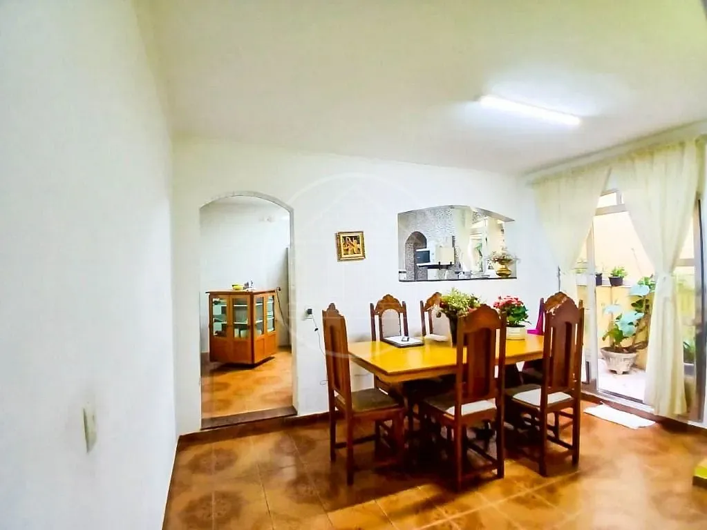 Sobrado, 3 quartos, 140 m² - Foto 25