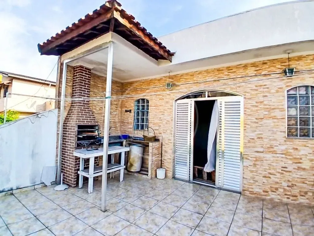 Sobrado, 3 quartos, 140 m² - Foto 16