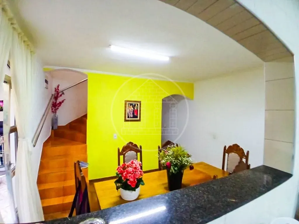 Sobrado, 3 quartos, 140 m² - Foto 22