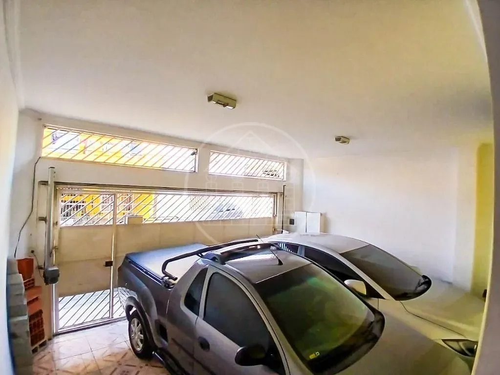 Sobrado, 3 quartos, 140 m² - Foto 29