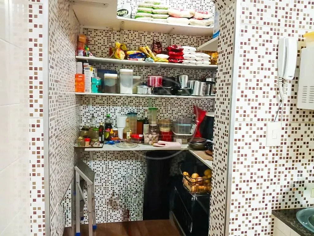 Sobrado, 3 quartos, 140 m² - Foto 21