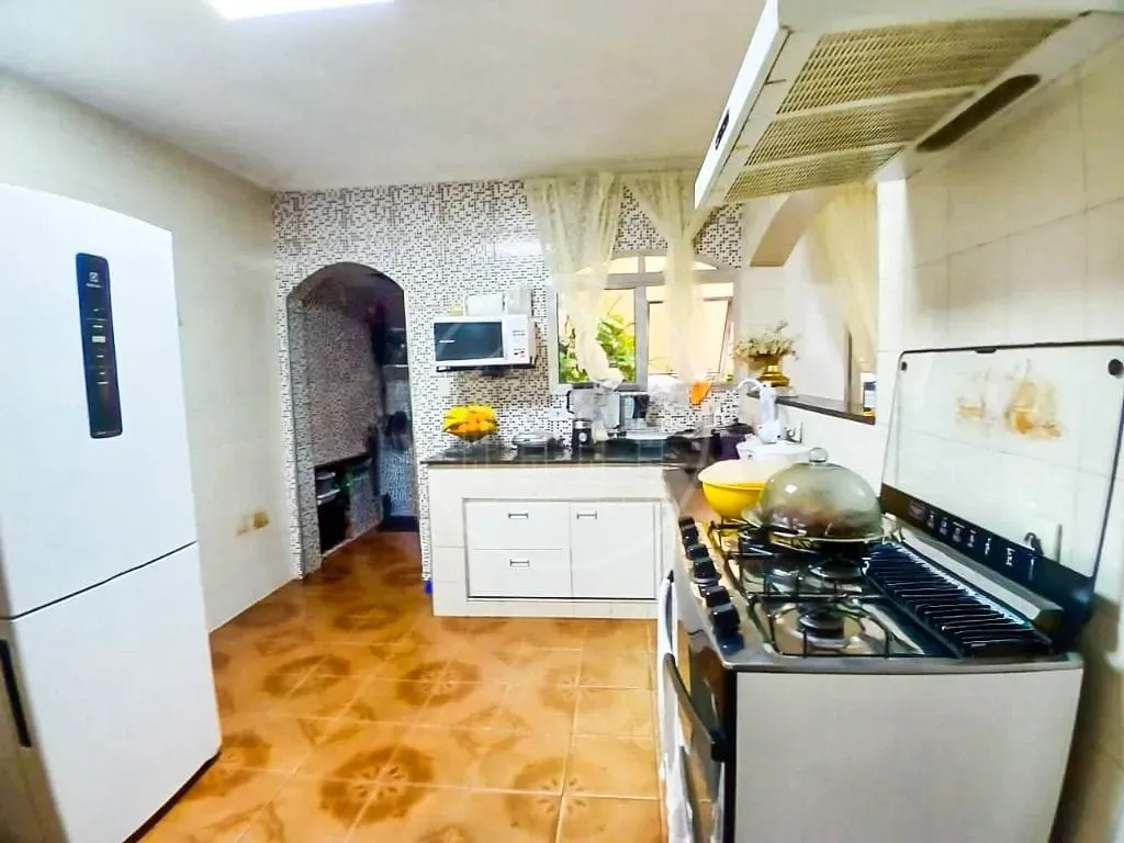 Sobrado, 3 quartos, 140 m² - Foto 24