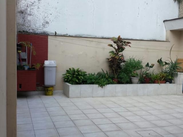 Foto do Sobrado - Sobrado à venda 4 Quartos, 1 Suite, 4 Vagas, 286.2M², Jardim Anália Franco, São Paulo - SP | ZONA LESTE IMÓVEIS