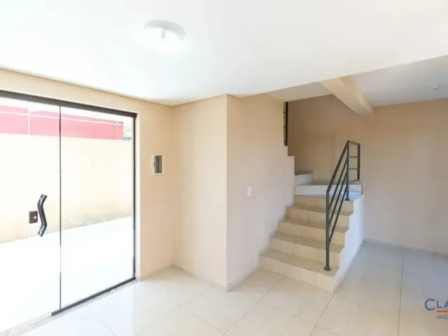 Sobrado 3 quartos e 3 banheiros, à venda, no bairro JARDIM SOCIAL em Campo Largo