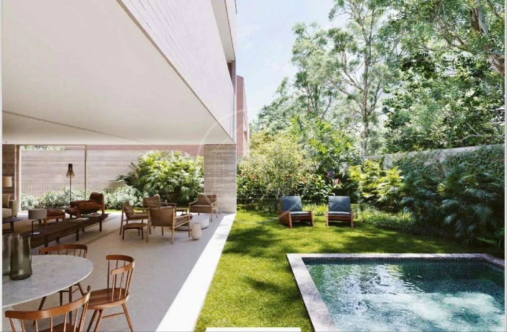 Sobrado, 3 quartos, 535 m² - Foto 9