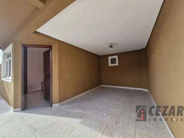 Sobrado com 123m² 4 quartos e 3 banheiros, à venda, no bairro Bairro Alto em Curitiba