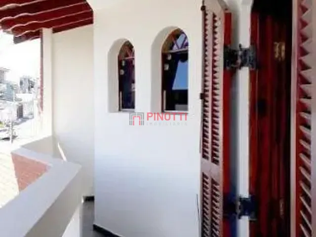 Sobrado 5 quartos e 2 banheiros, à venda, no bairro Jardim Palermo em São Bernardo do Campo