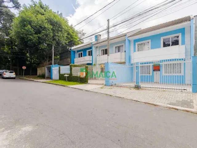 Sobrado 3 quartos e 1 banheiro, para alugar, no bairro Uberaba em Curitiba