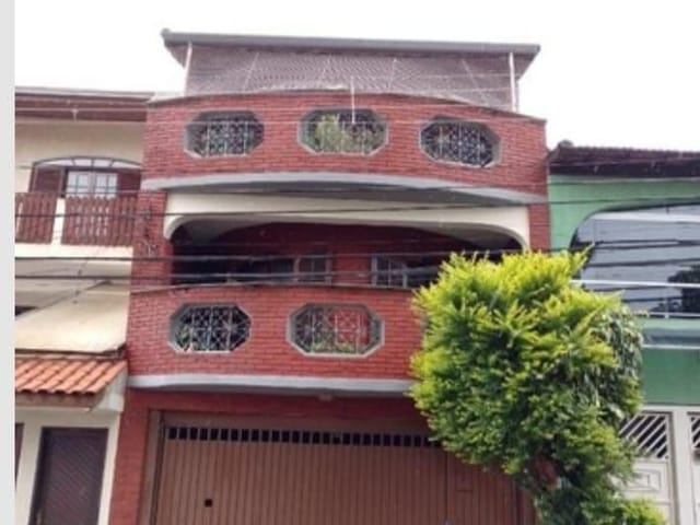 Foto do Sobrado - Sobrado com 3 dormitórios à venda, 300 m² por R$ 795.000,00 - Quitaúna - Osasco/SP | Pitale Imóveis Ltda.