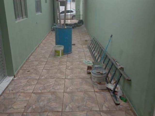 Sobrado com 130m² 2 quartos e 2 banheiros, à venda, no bairro Chácara Recanto em Cotia