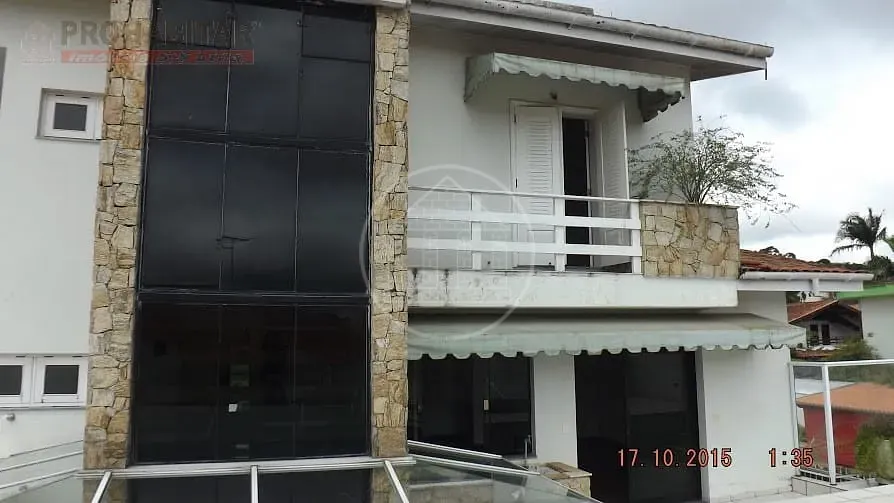 Sobrado, 4 quartos, 442 m² - Foto 46