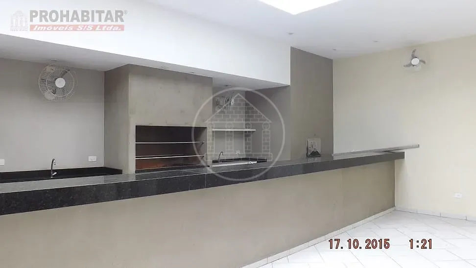 Sobrado, 4 quartos, 442 m² - Foto 11