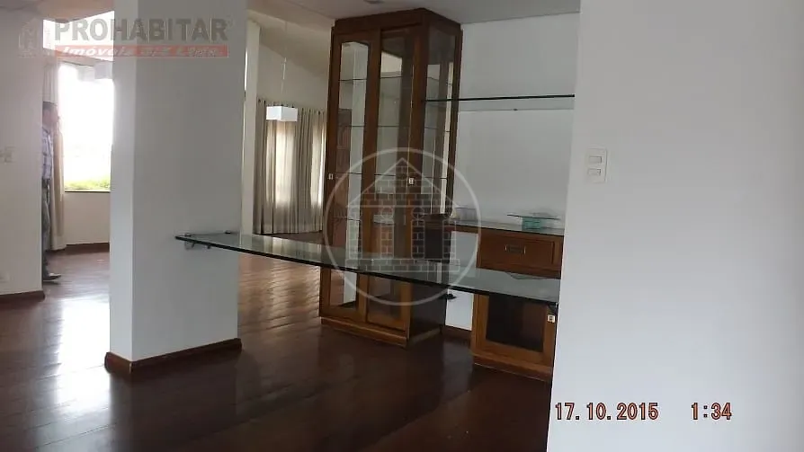 Sobrado, 4 quartos, 442 m² - Foto 40