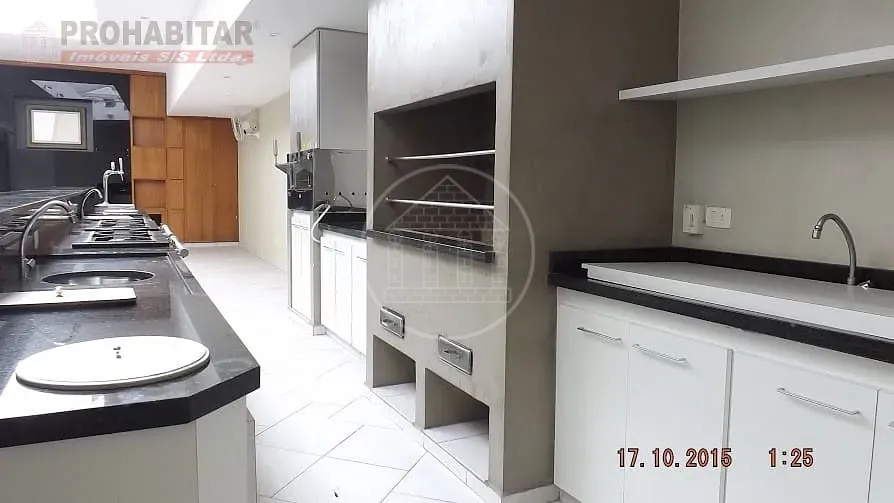 Sobrado, 4 quartos, 442 m² - Foto 26