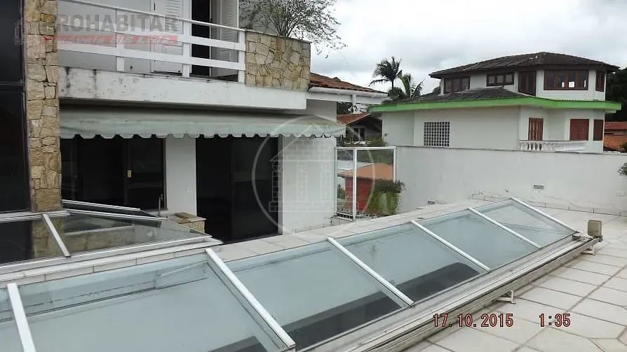 Sobrado, 4 quartos, 442 m² - Foto 47