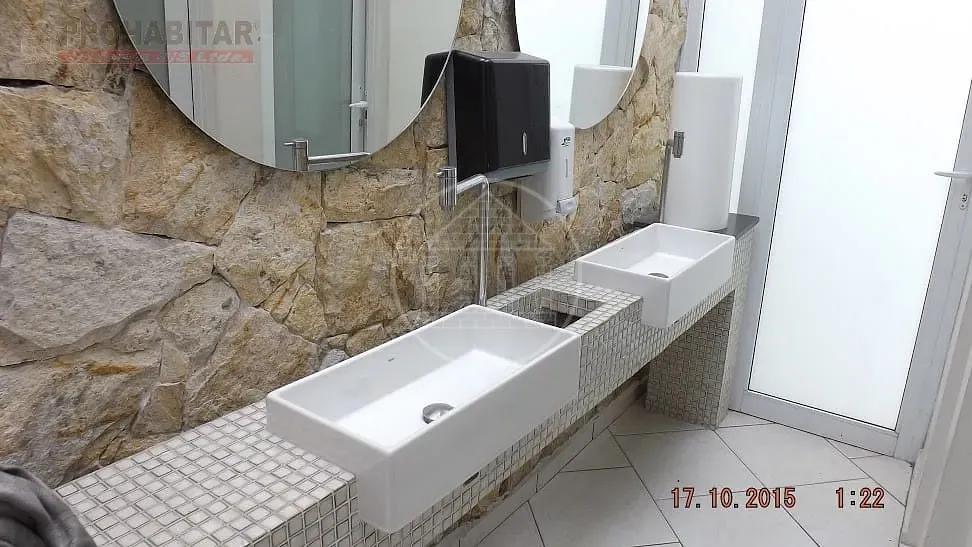 Sobrado, 4 quartos, 442 m² - Foto 16