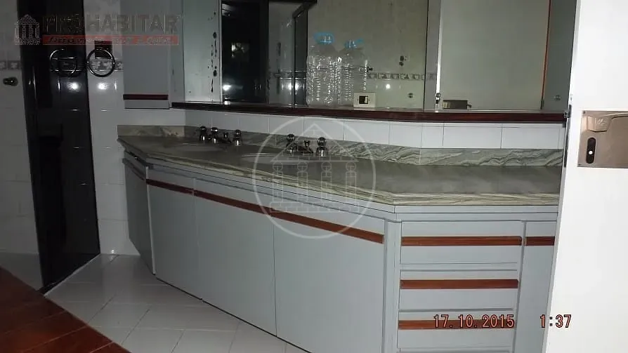 Sobrado, 4 quartos, 442 m² - Foto 58