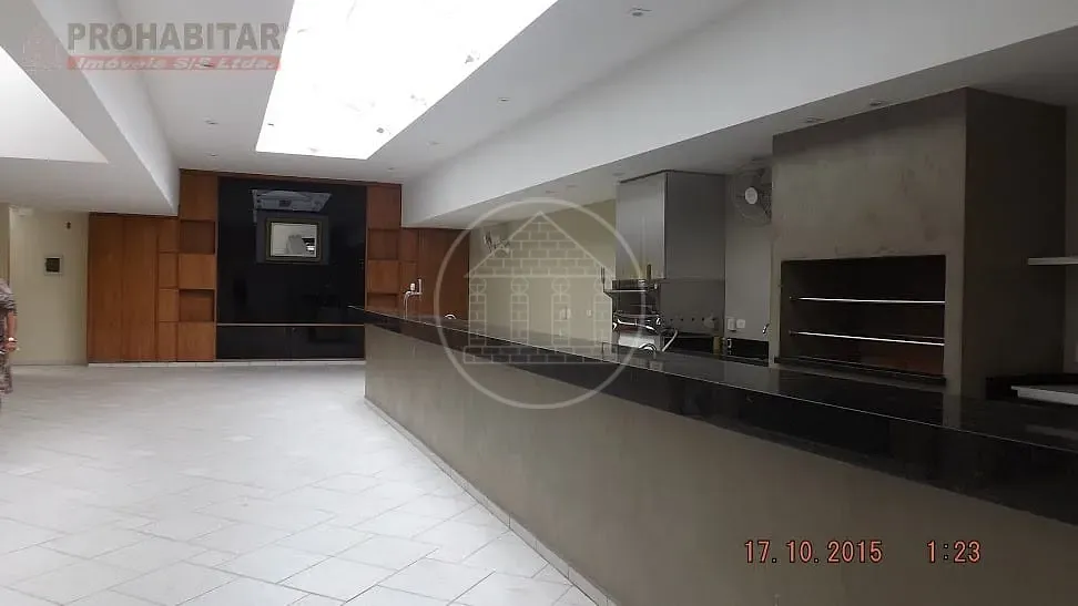 Sobrado, 4 quartos, 442 m² - Foto 18