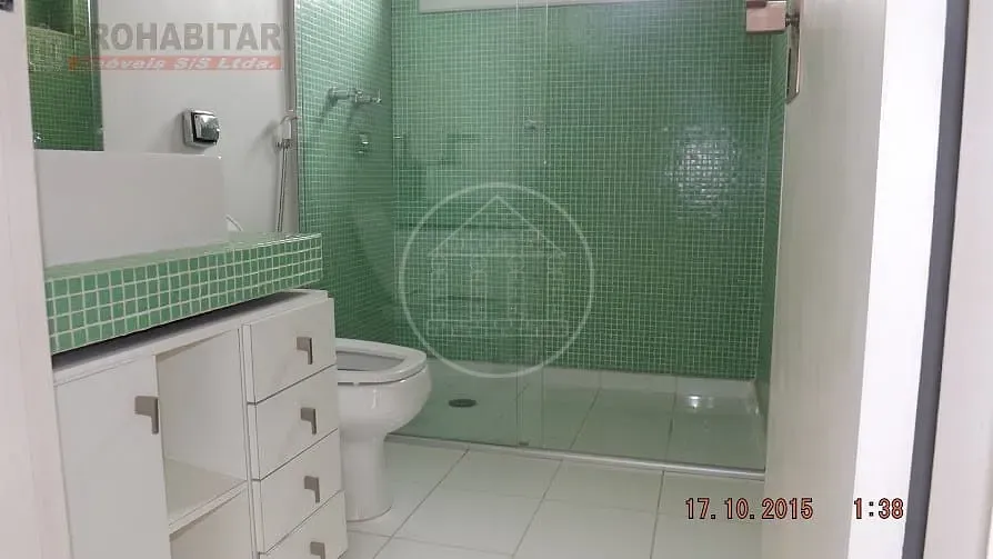 Sobrado, 4 quartos, 442 m² - Foto 66