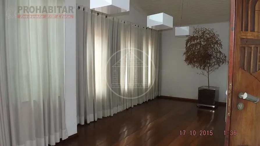Sobrado, 4 quartos, 442 m² - Foto 4