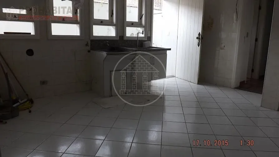 Sobrado, 4 quartos, 442 m² - Foto 29