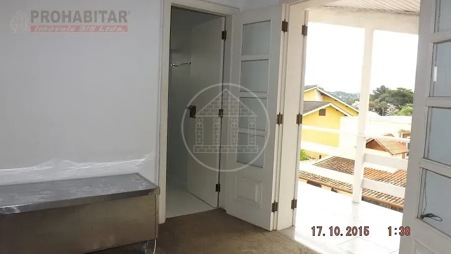 Sobrado, 4 quartos, 442 m² - Foto 62