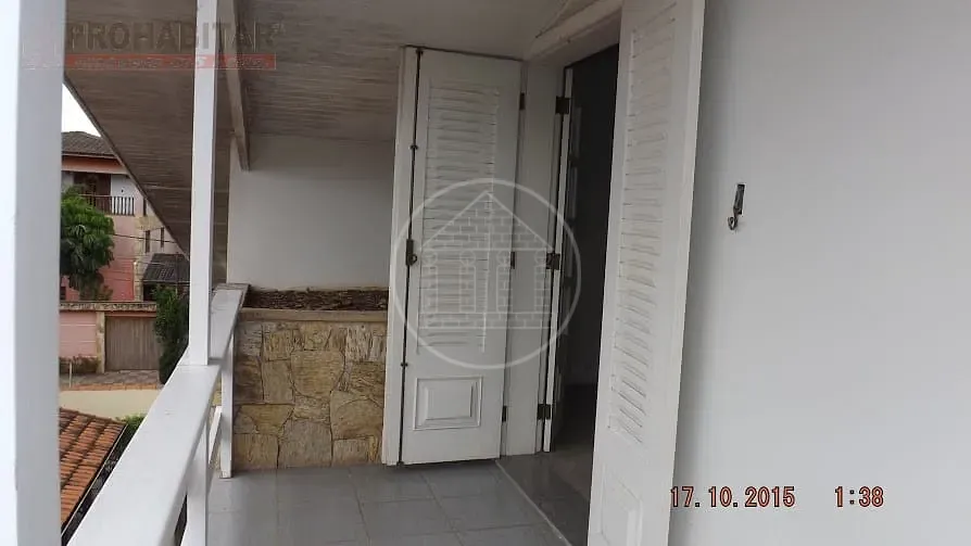 Sobrado, 4 quartos, 442 m² - Foto 64