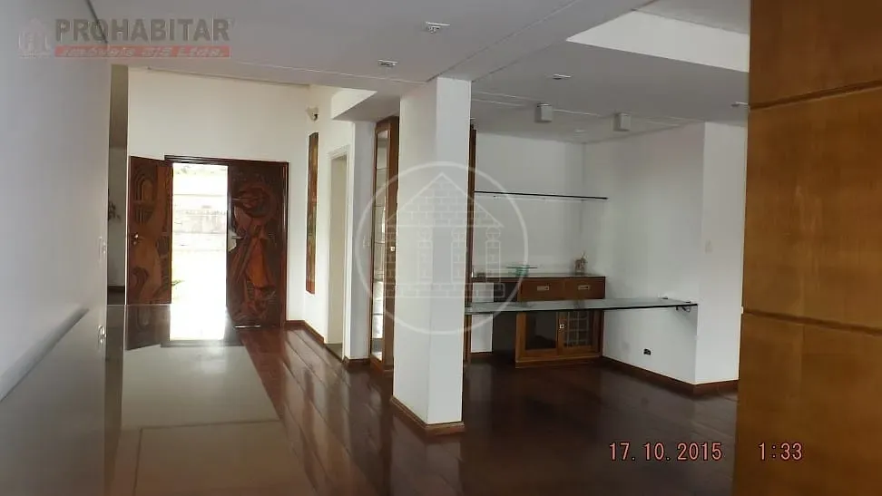 Sobrado, 4 quartos, 442 m² - Foto 2