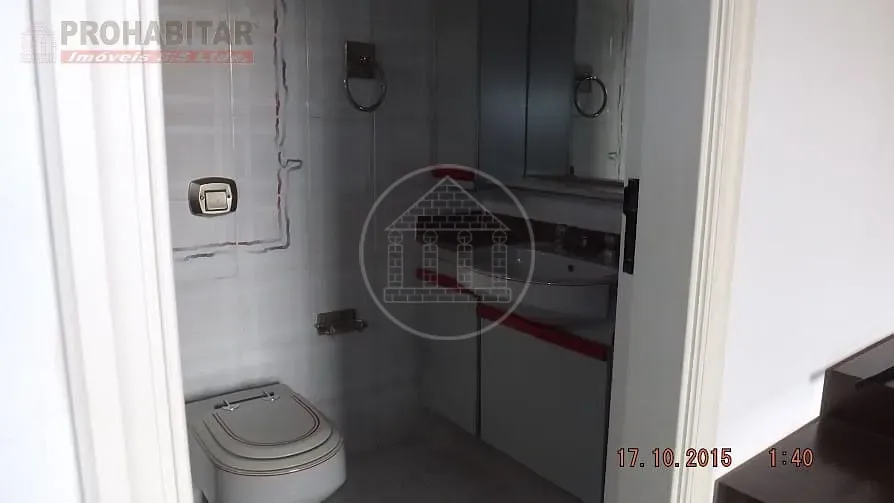 Sobrado, 4 quartos, 442 m² - Foto 75