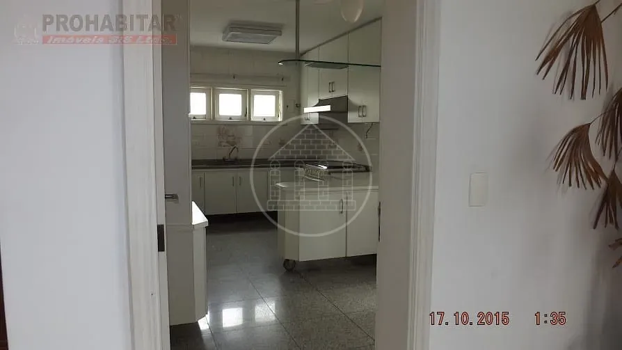 Sobrado, 4 quartos, 442 m² - Foto 48