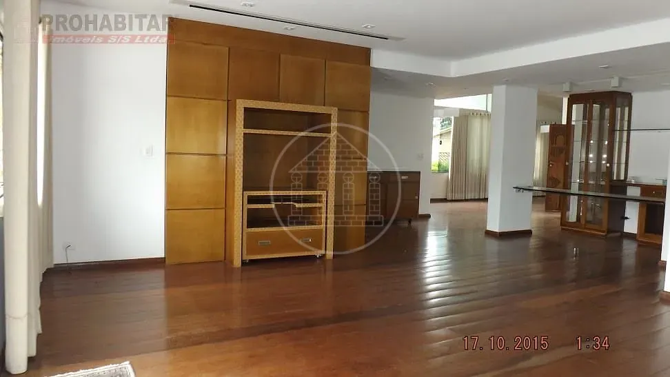 Sobrado, 4 quartos, 442 m² - Foto 3
