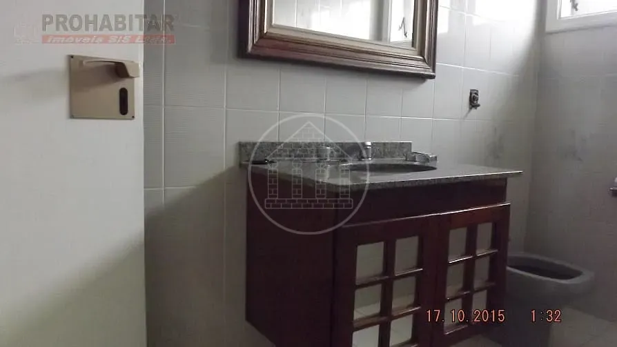 Sobrado, 4 quartos, 442 m² - Foto 35