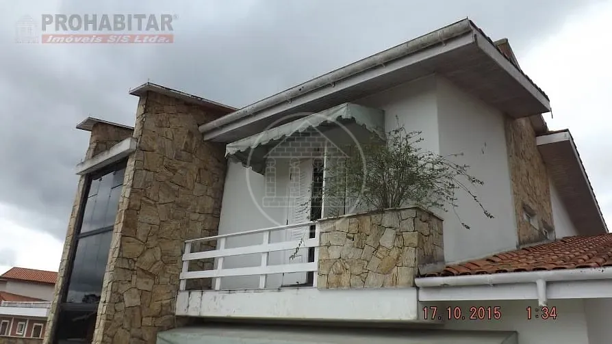 Sobrado, 4 quartos, 442 m² - Foto 44