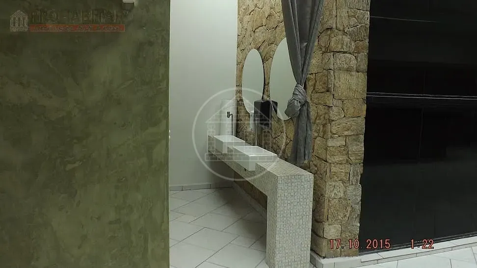 Sobrado, 4 quartos, 442 m² - Foto 12