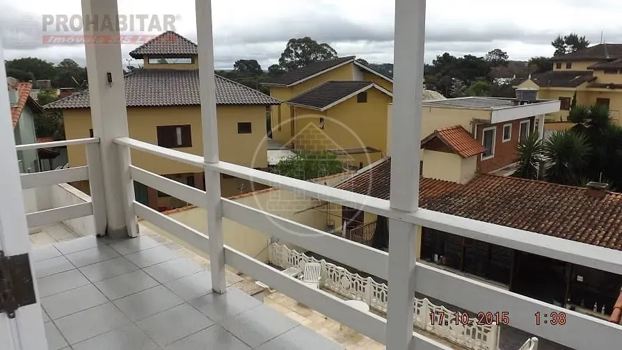 Sobrado, 4 quartos, 442 m² - Foto 63