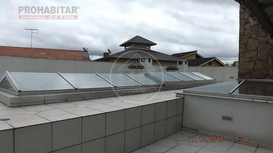 Sobrado, 4 quartos, 442 m² - Foto 42