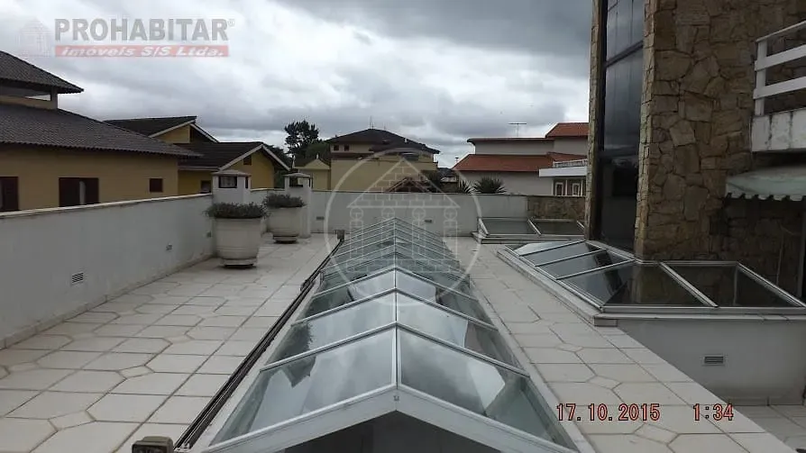 Sobrado, 4 quartos, 442 m² - Foto 45