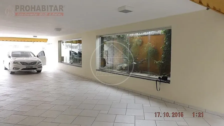 Sobrado, 4 quartos, 442 m² - Foto 8