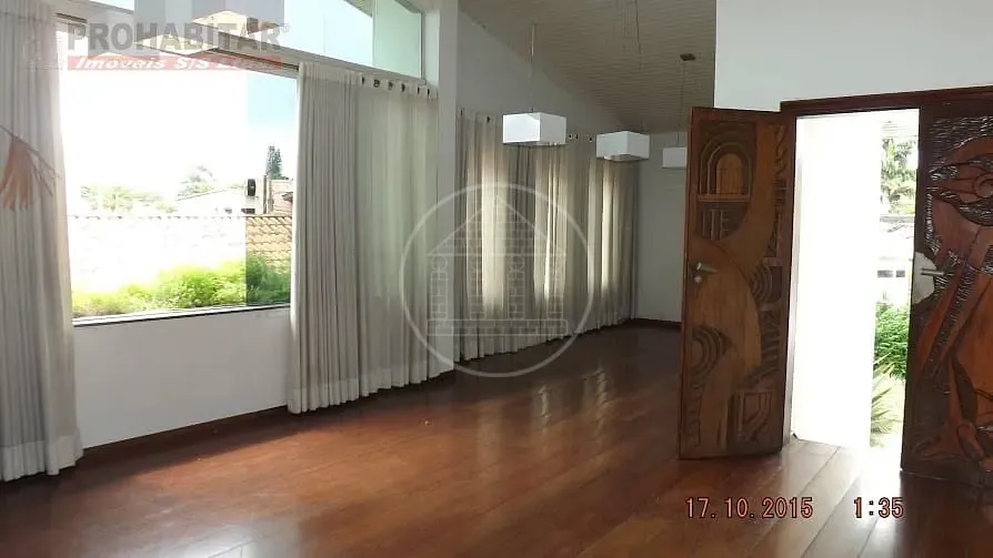 Sobrado, 4 quartos, 442 m² - Foto 6